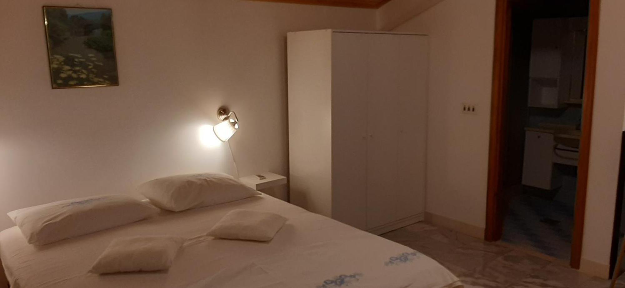 Apartments Bosnic Prizba Zimmer foto