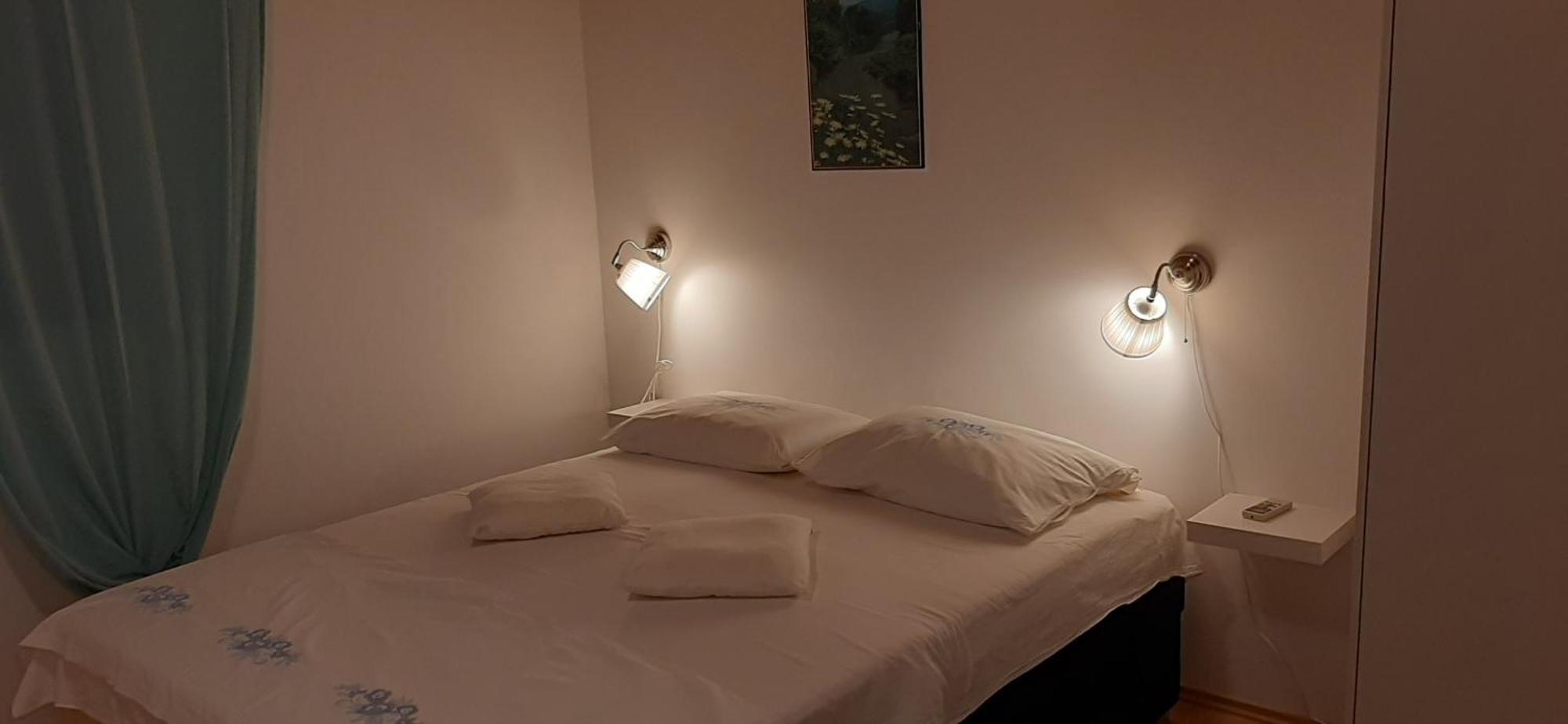 Apartments Bosnic Prizba Zimmer foto