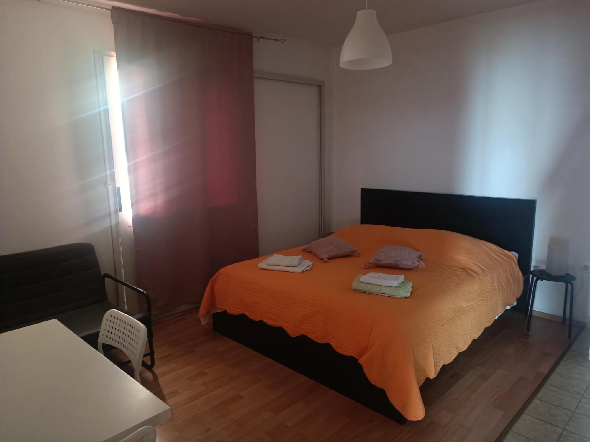 Apartments Bosnic Prizba Zimmer foto