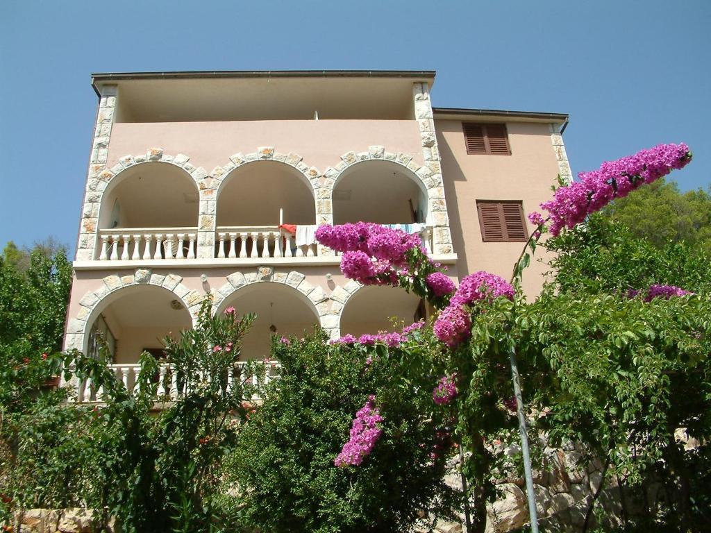 Apartments Bosnic Prizba Exterior foto